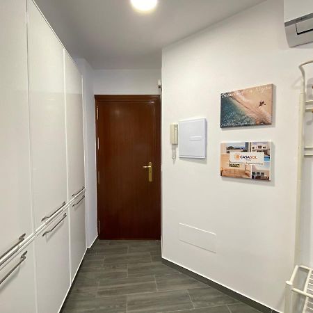 Apartamento Centro Life Casasol Nerja Eksteriør billede