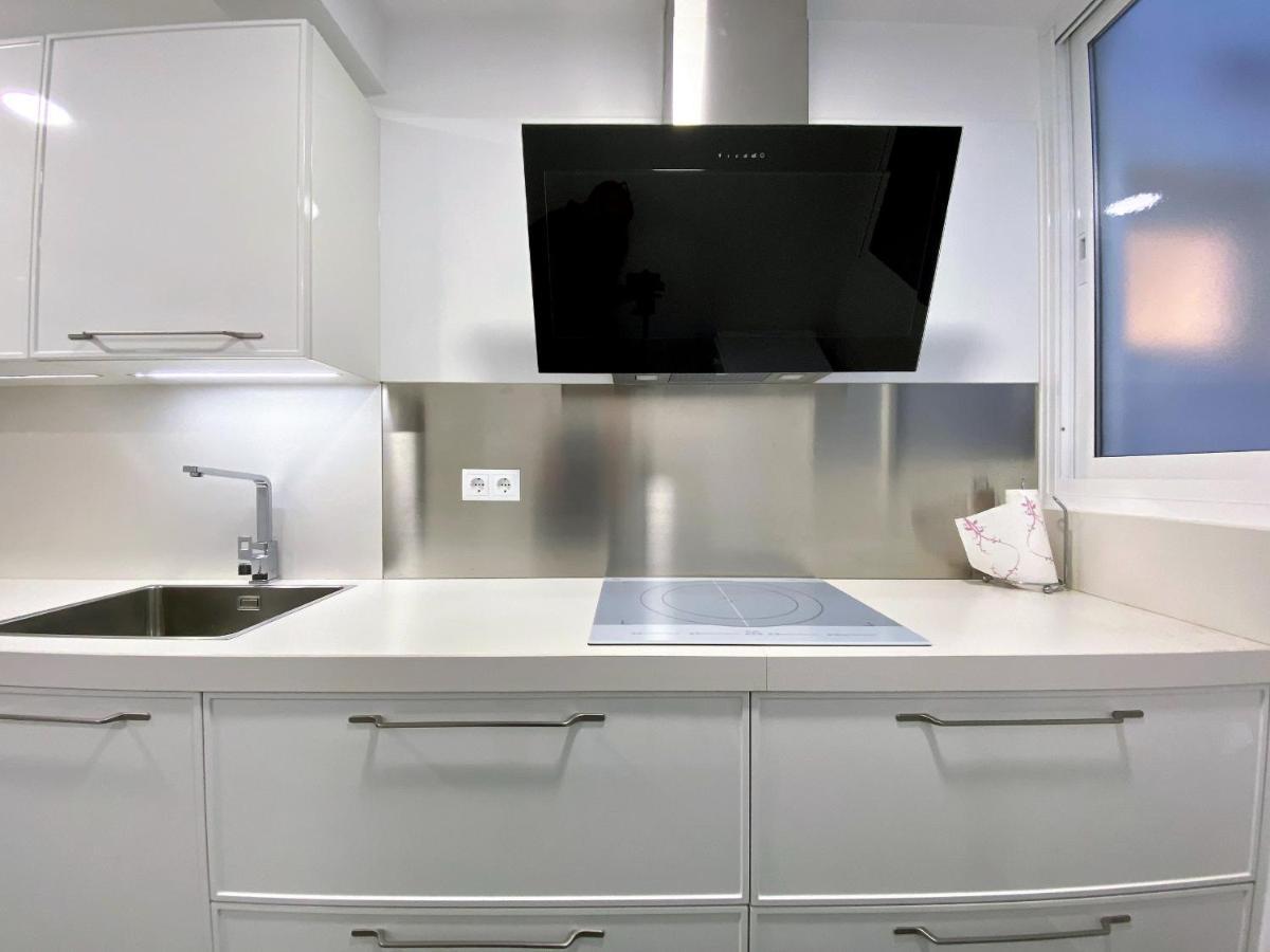 Apartamento Centro Life Casasol Nerja Eksteriør billede