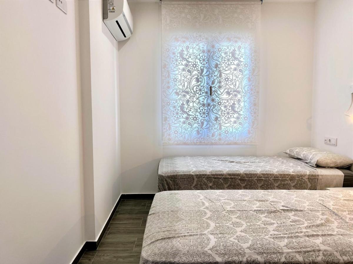 Apartamento Centro Life Casasol Nerja Eksteriør billede