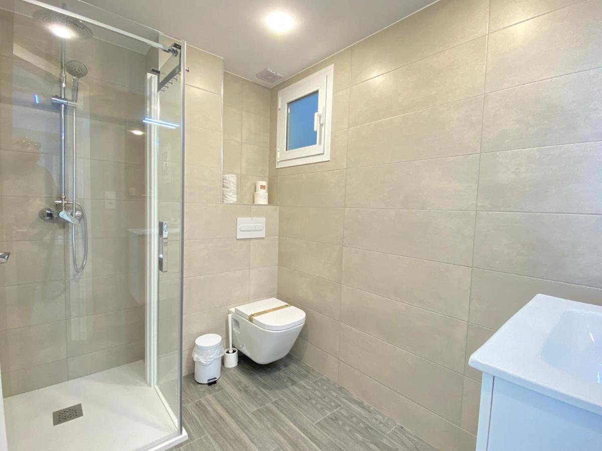 Apartamento Centro Life Casasol Nerja Eksteriør billede