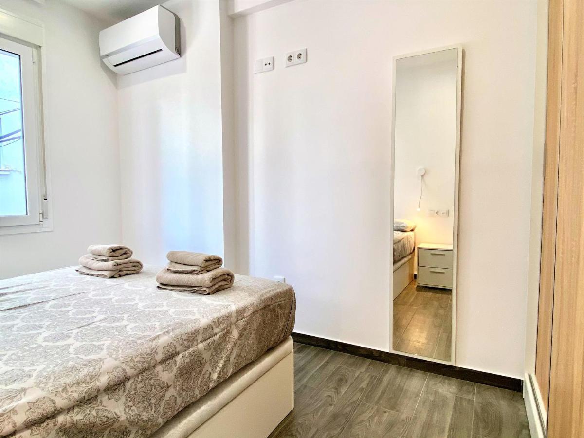 Apartamento Centro Life Casasol Nerja Eksteriør billede