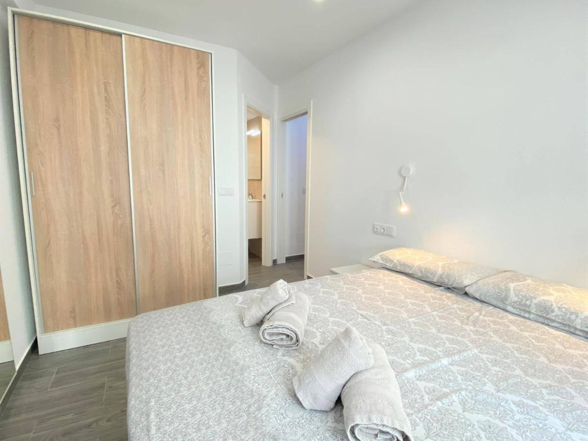 Apartamento Centro Life Casasol Nerja Eksteriør billede
