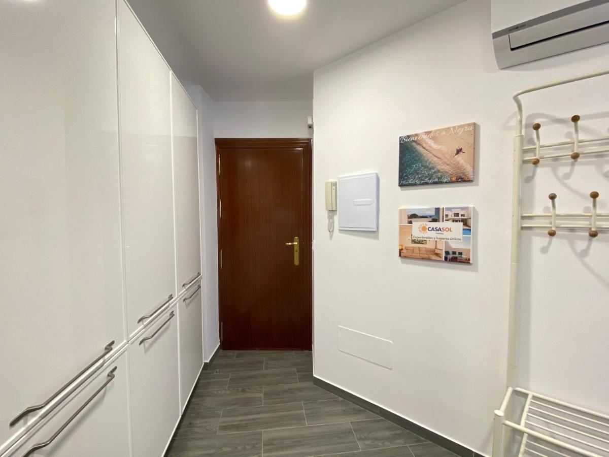 Apartamento Centro Life Casasol Nerja Eksteriør billede