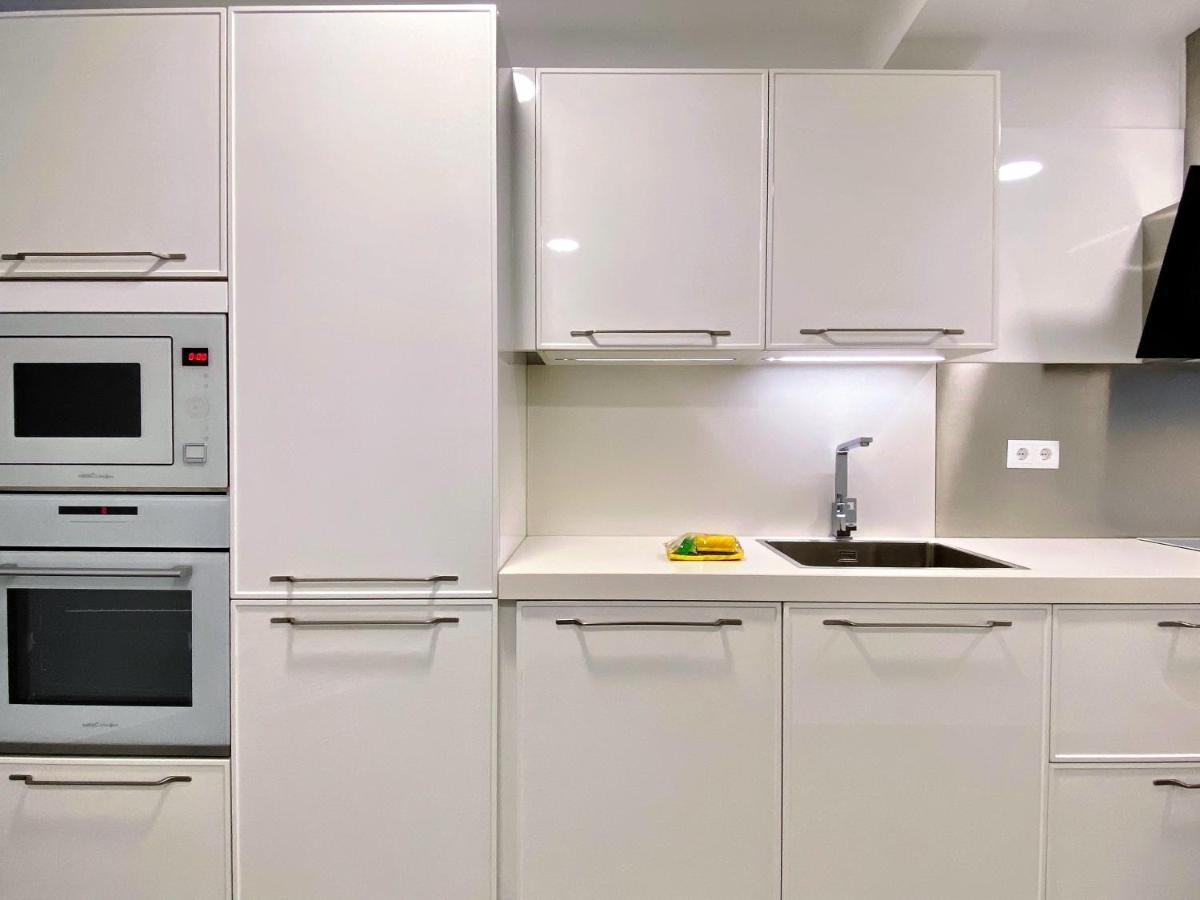 Apartamento Centro Life Casasol Nerja Eksteriør billede