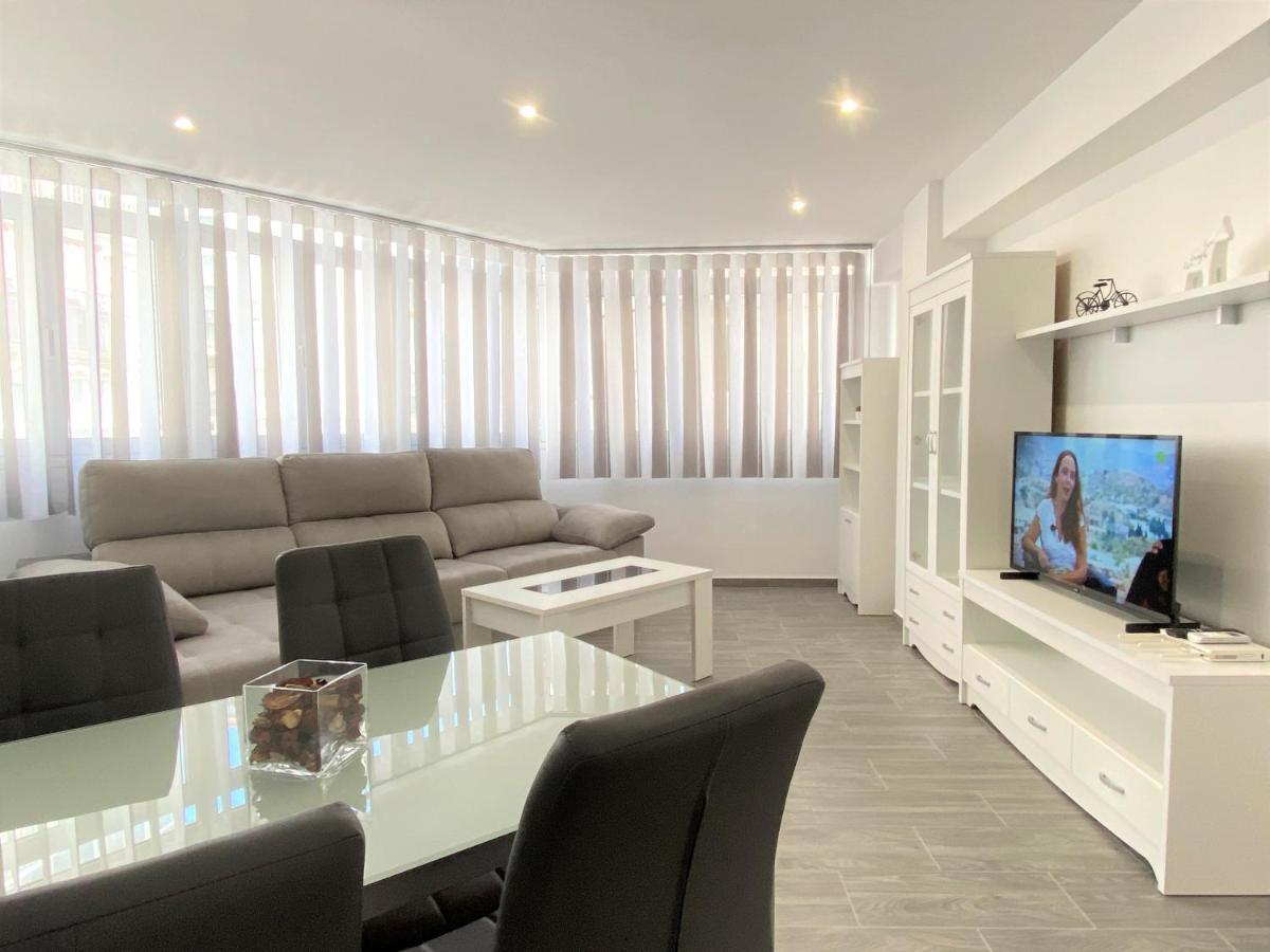 Apartamento Centro Life Casasol Nerja Eksteriør billede