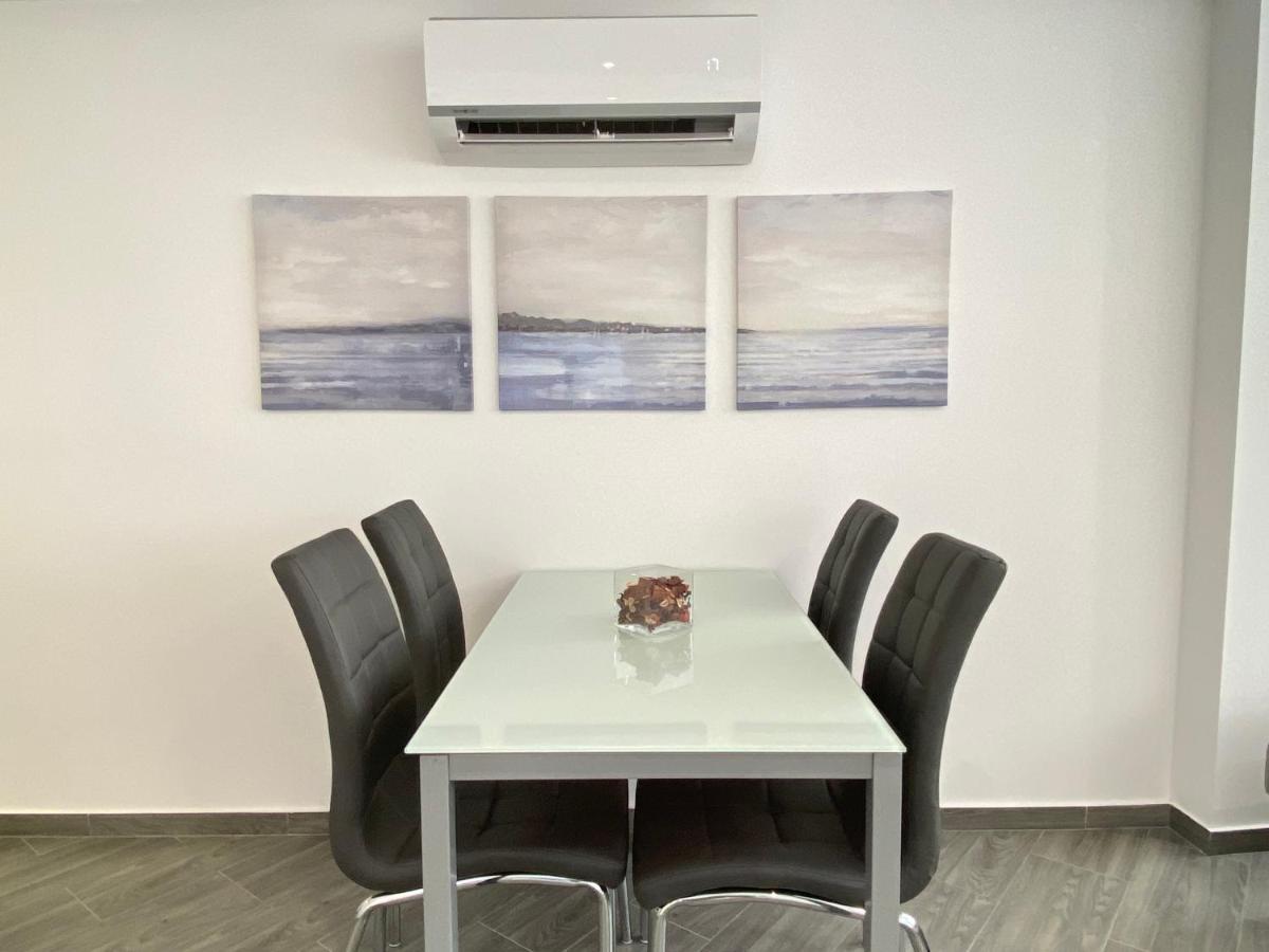 Apartamento Centro Life Casasol Nerja Eksteriør billede