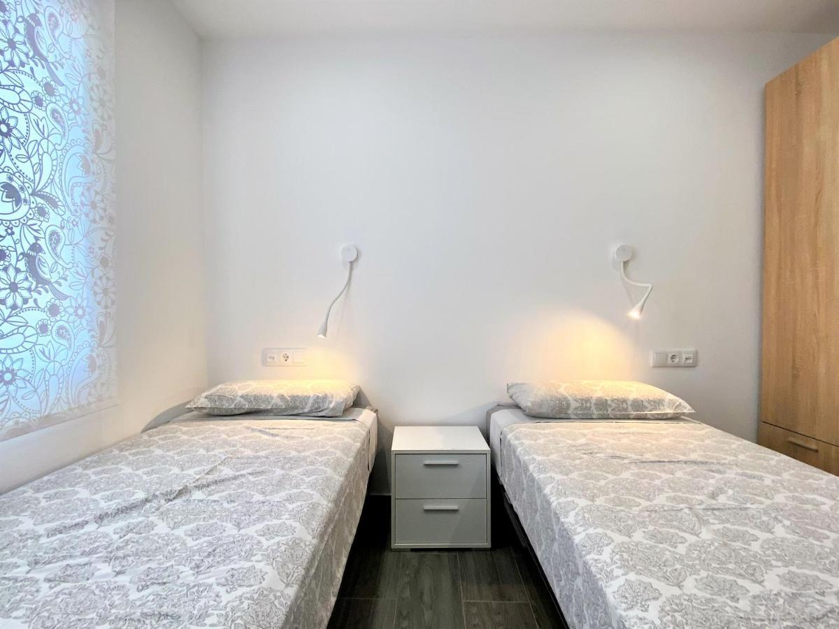 Apartamento Centro Life Casasol Nerja Eksteriør billede