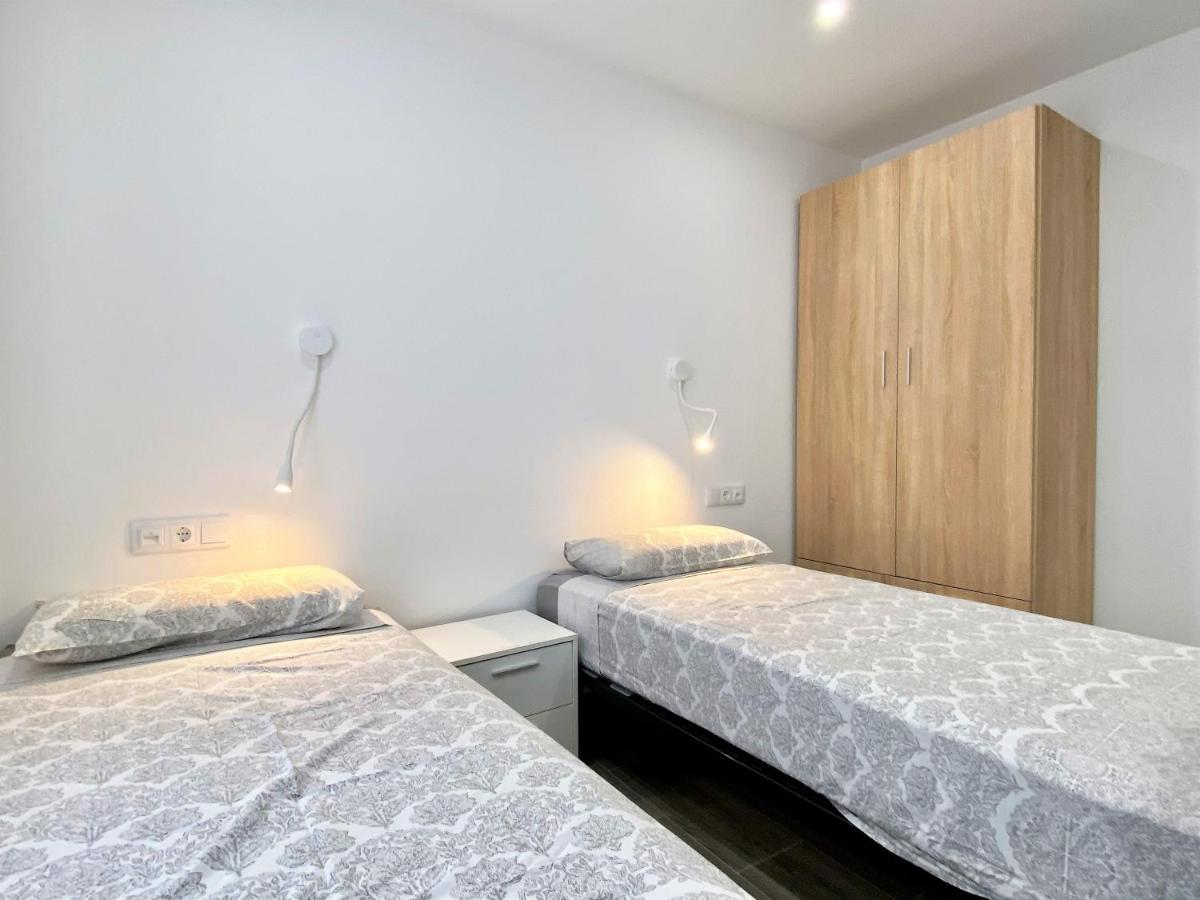 Apartamento Centro Life Casasol Nerja Eksteriør billede