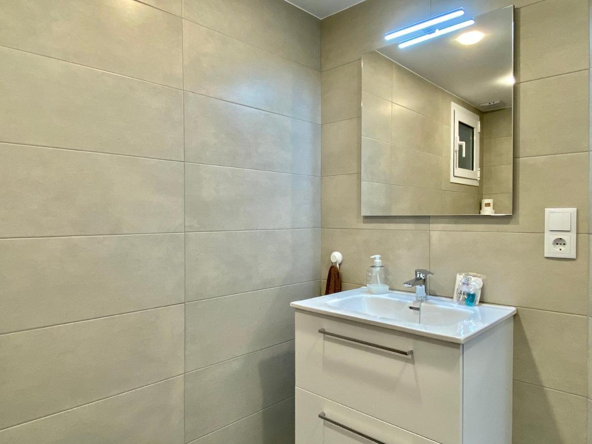 Apartamento Centro Life Casasol Nerja Eksteriør billede